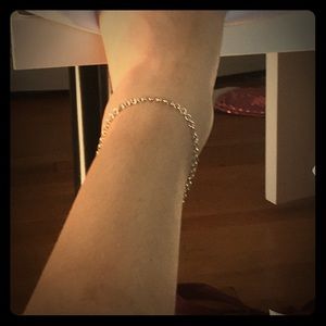 Anklet